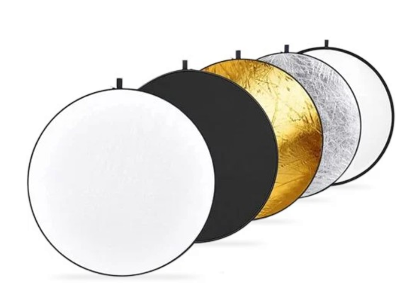 REFLECTOR 50X30 CM