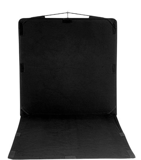 Floppy-Bandera Negra