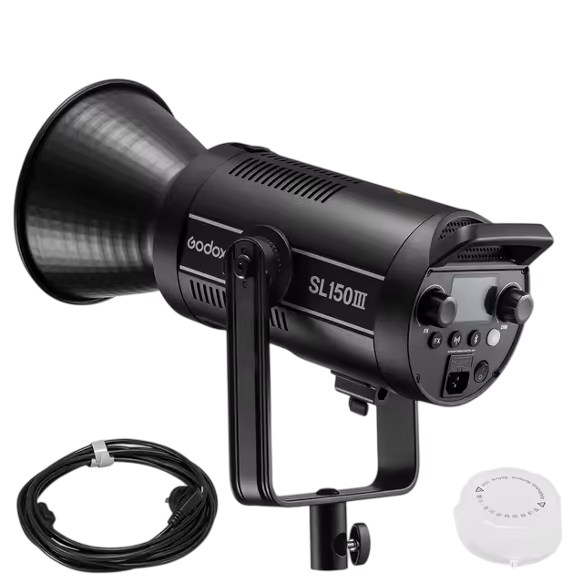 GODOX SL150 III