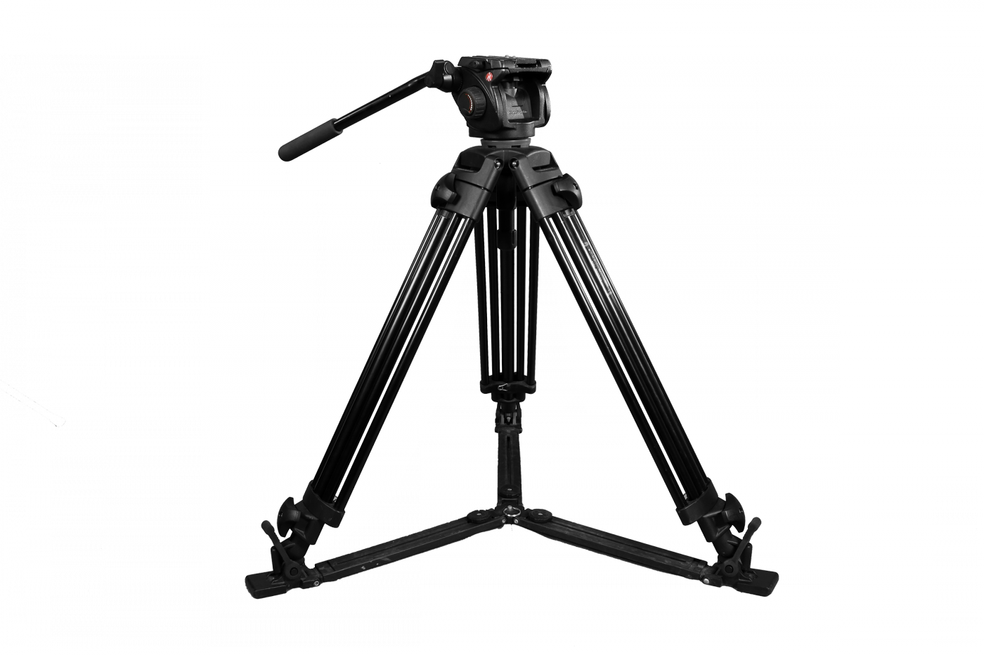 TRIPODE MANFROTTO 501