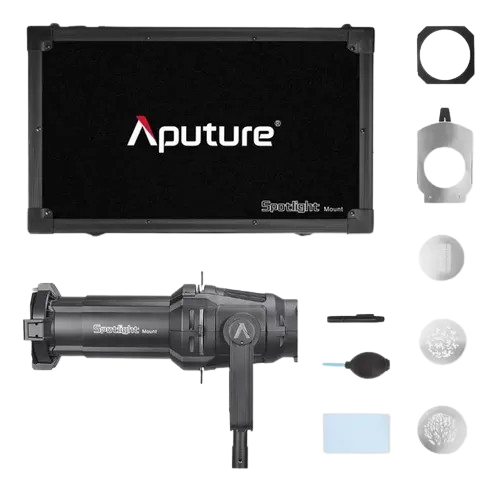 APUTURE SPOTLIGHT MOUNT