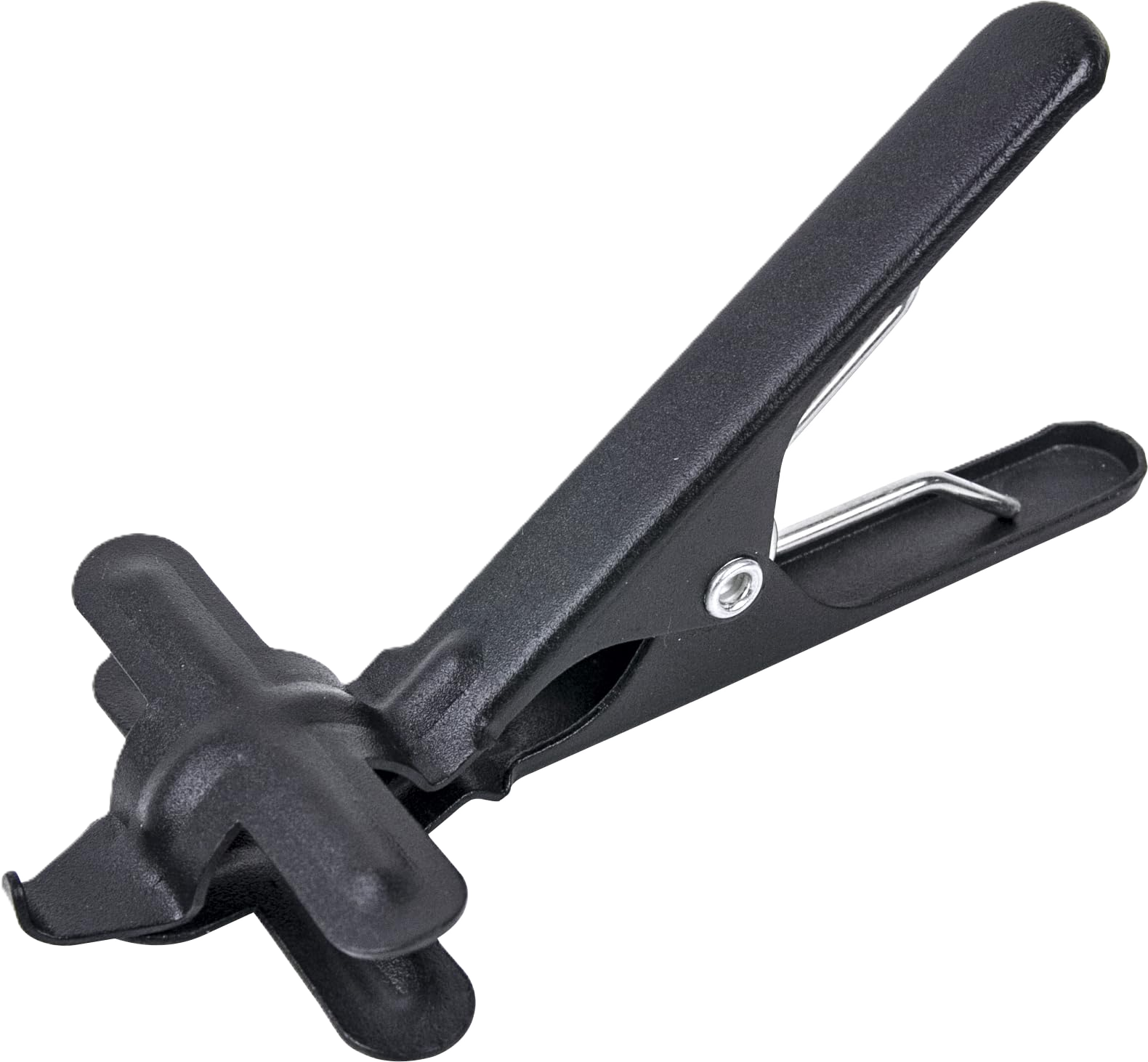 PINZA DE ACERO