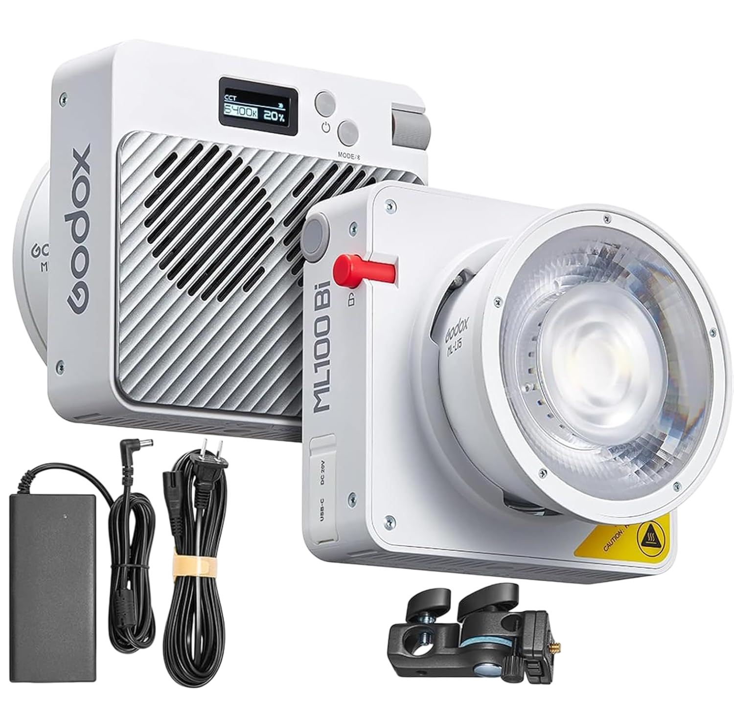 GODOX ML100 BI