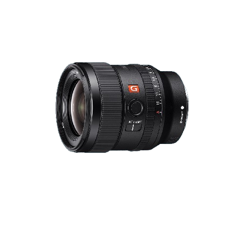 SONY G MASTER 24
