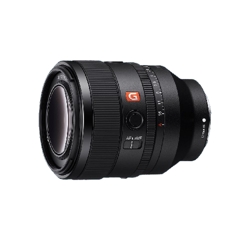 SONY G MASTER 50