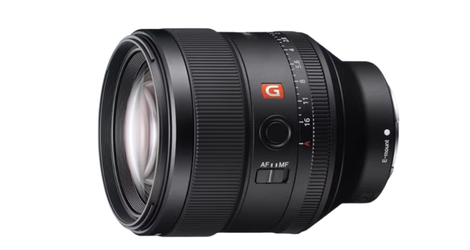 SONY G MASTER 85