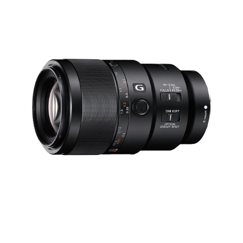 SONY G MASTER 90