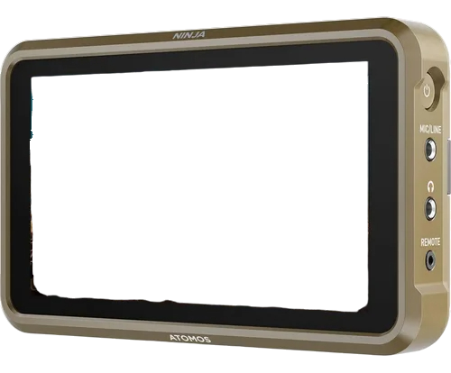 ATOMOS NINJA