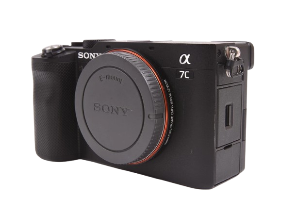 Sony A7C