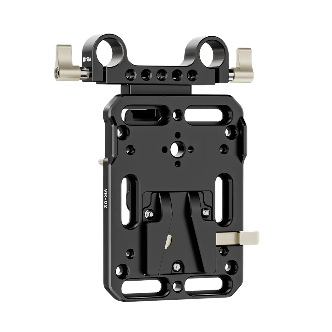SMALLRIG PLACA DE MONTURTA V-MOUNT