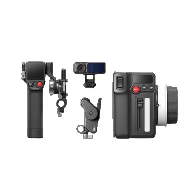 FOLLOW FOCU DJI FOCUS PRO