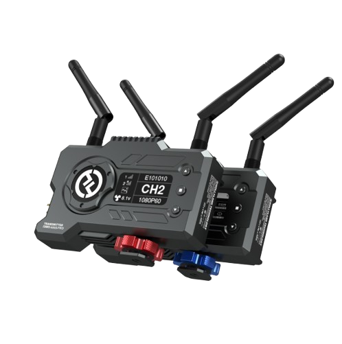 HOLLYLAND MARS 400S PRO — TRANSMISOR