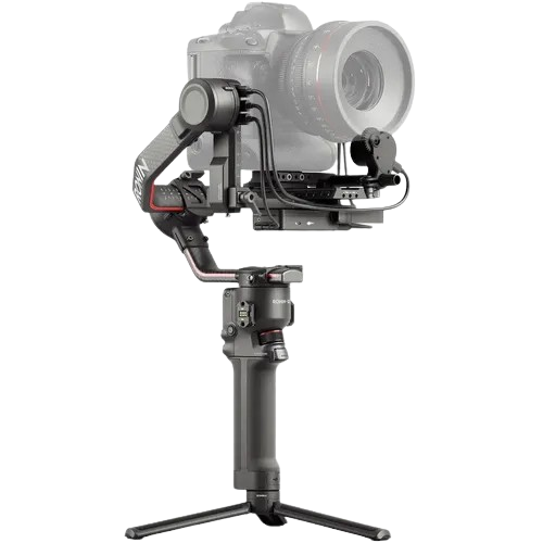 DJI RONIN RS2 PRO COMBO