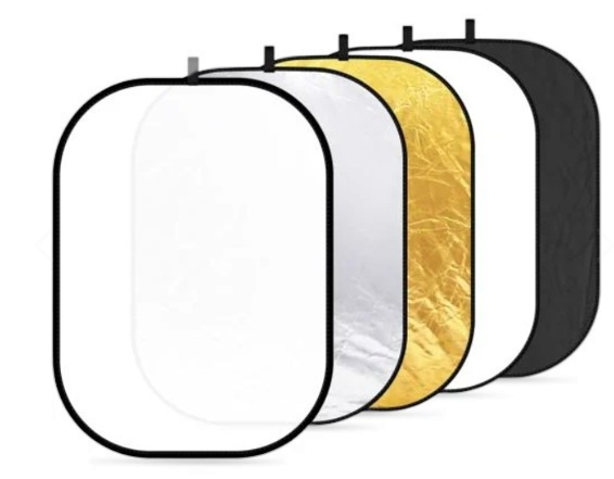 REFLECTOR — 1M